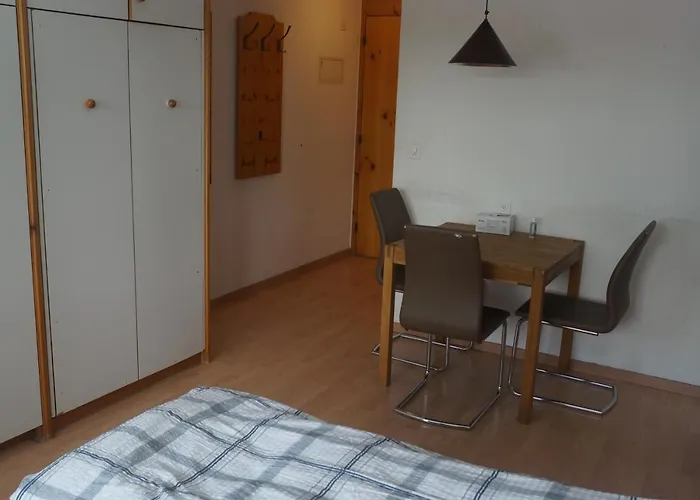 Lovely 1-bedroom In The Heart Of Apartmán *