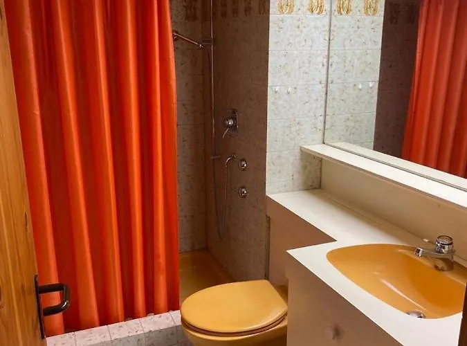 Lovely 1-bedroom In The Heart Of * Давос