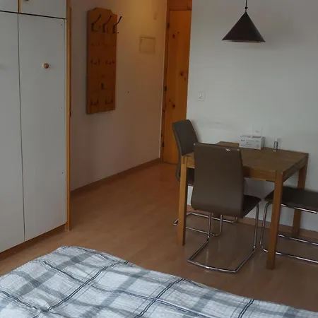 Lovely 1-bedroom In The Heart Of Lejlighed *