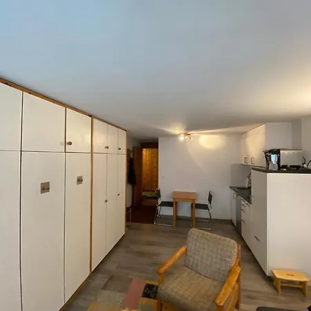 Lovely 1-bedroom In The Heart Of Lejlighed *