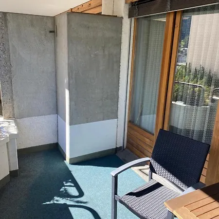 Lejlighed Lovely 1-bedroom In The Heart Of *