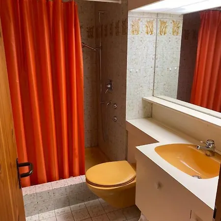 Lovely 1-bedroom In The Heart Of * Davos